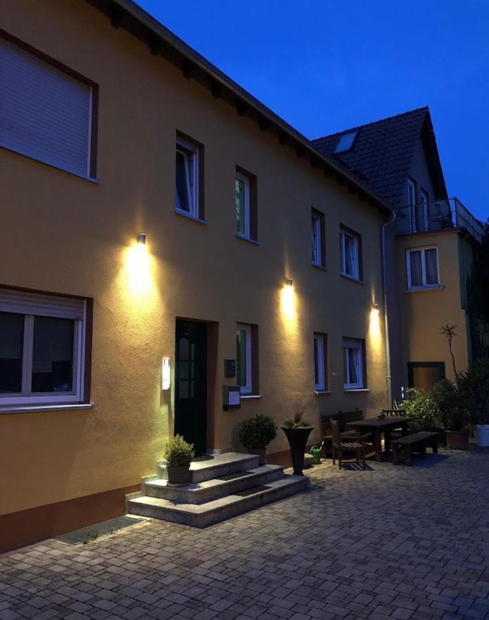 Mainsommer Kemmern Dış mekan fotoğraf