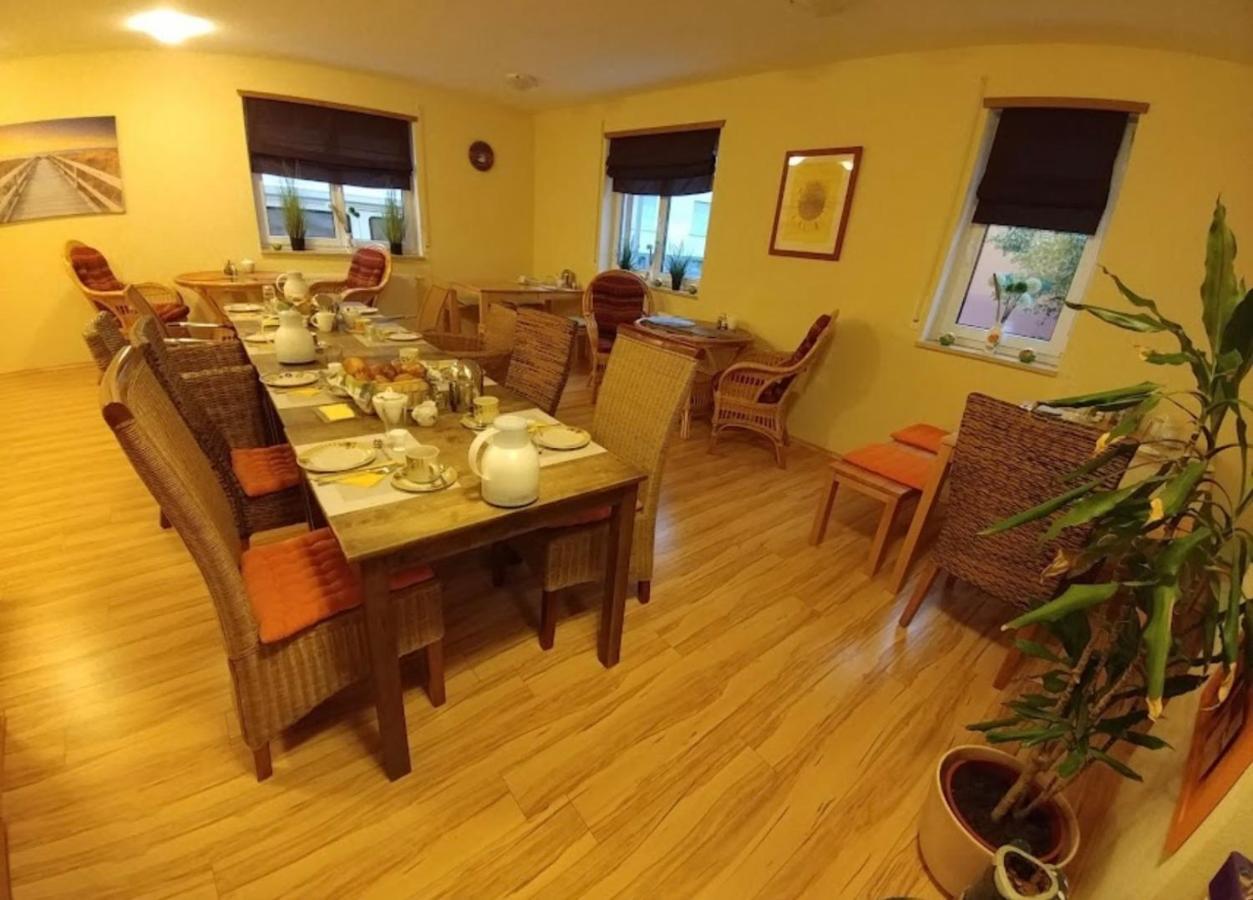 Mainsommer Kemmern Dış mekan fotoğraf