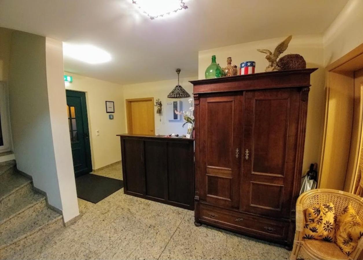 Mainsommer Kemmern Dış mekan fotoğraf