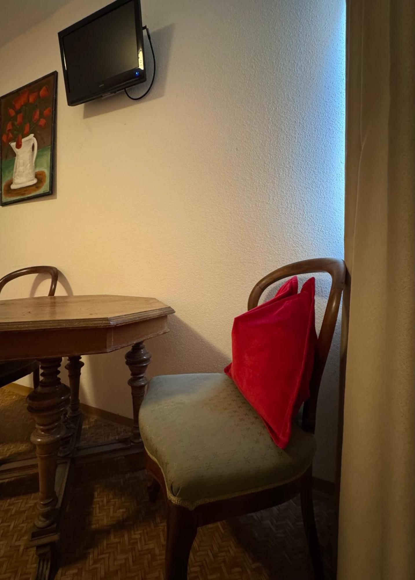 Mainsommer Kemmern Dış mekan fotoğraf